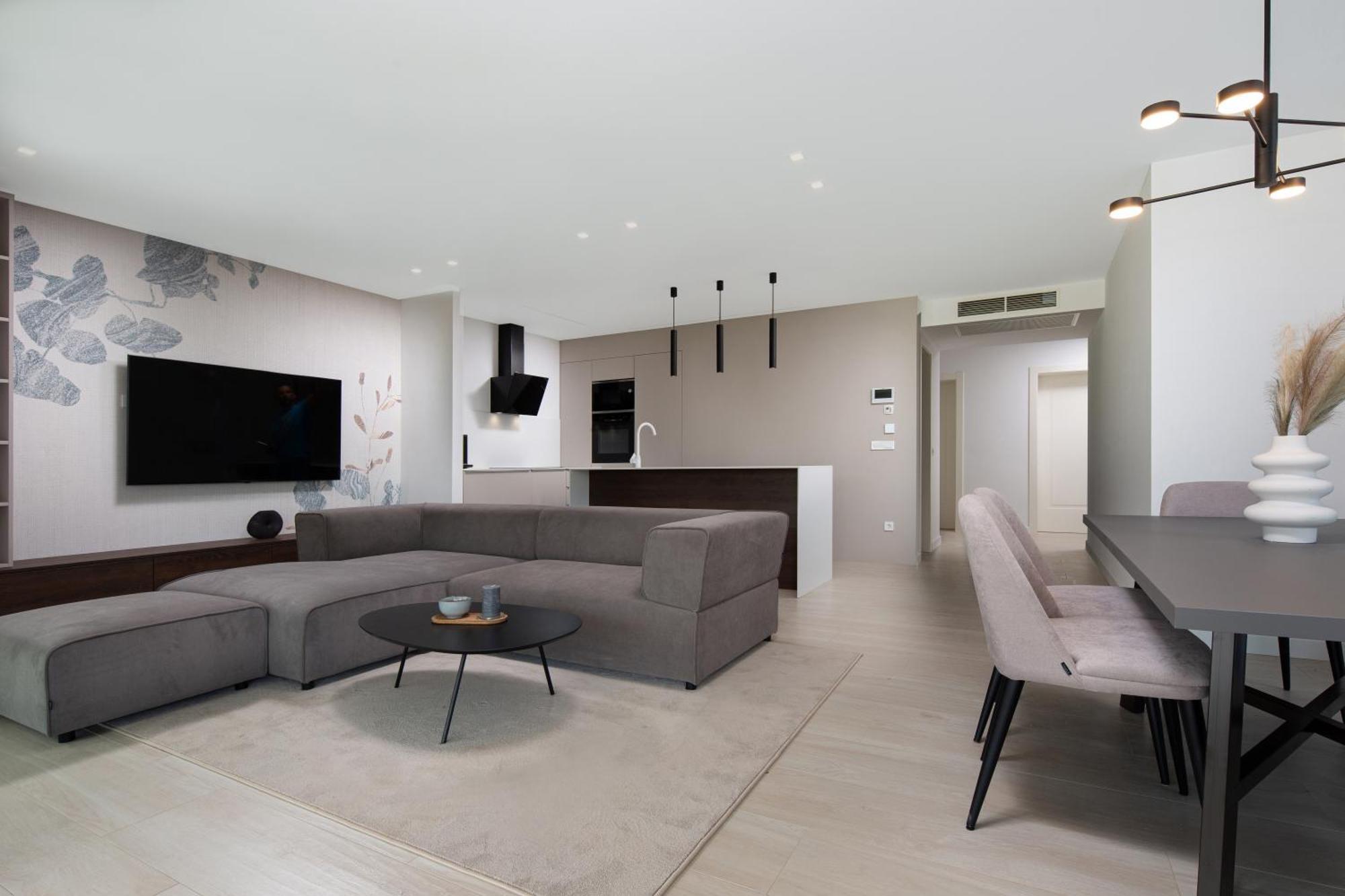 Hadrie Luxury Resort And Villas Azimut Malinska Exterior foto