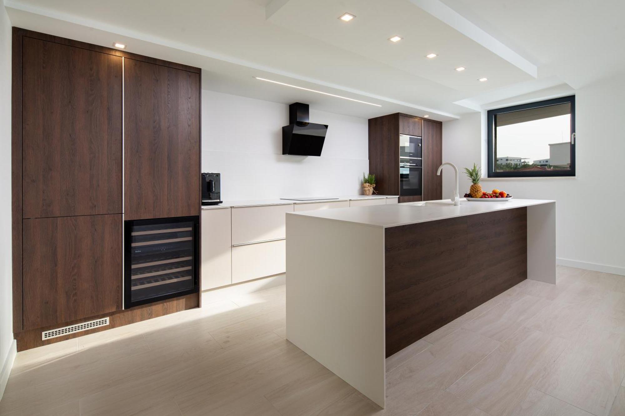 Hadrie Luxury Resort And Villas Azimut Malinska Exterior foto