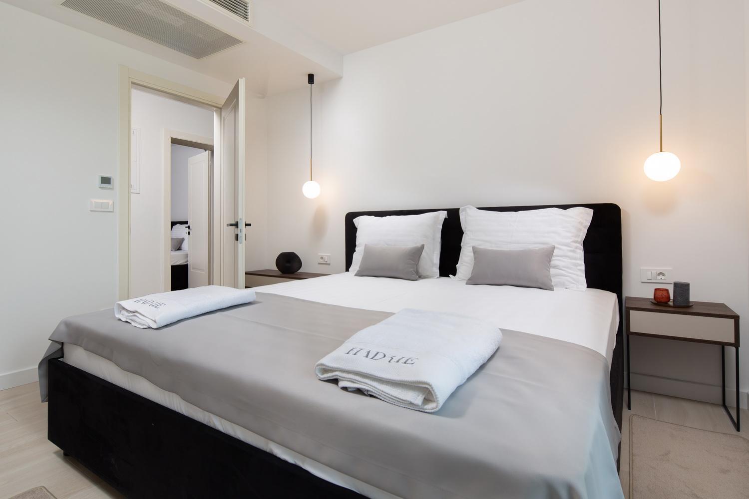 Hadrie Luxury Resort And Villas Azimut Malinska Exterior foto